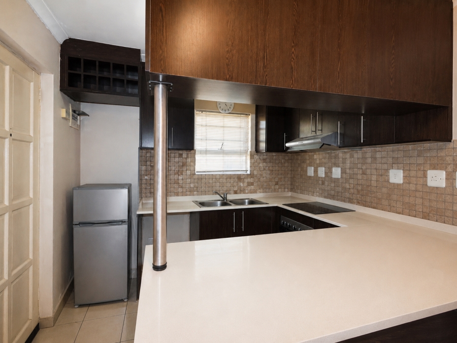 2 Bedroom Property for Sale in Buh Rein Estate Western Cape